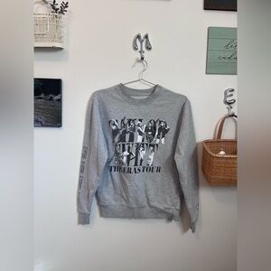 Taylor Swift Eras Tour Crew